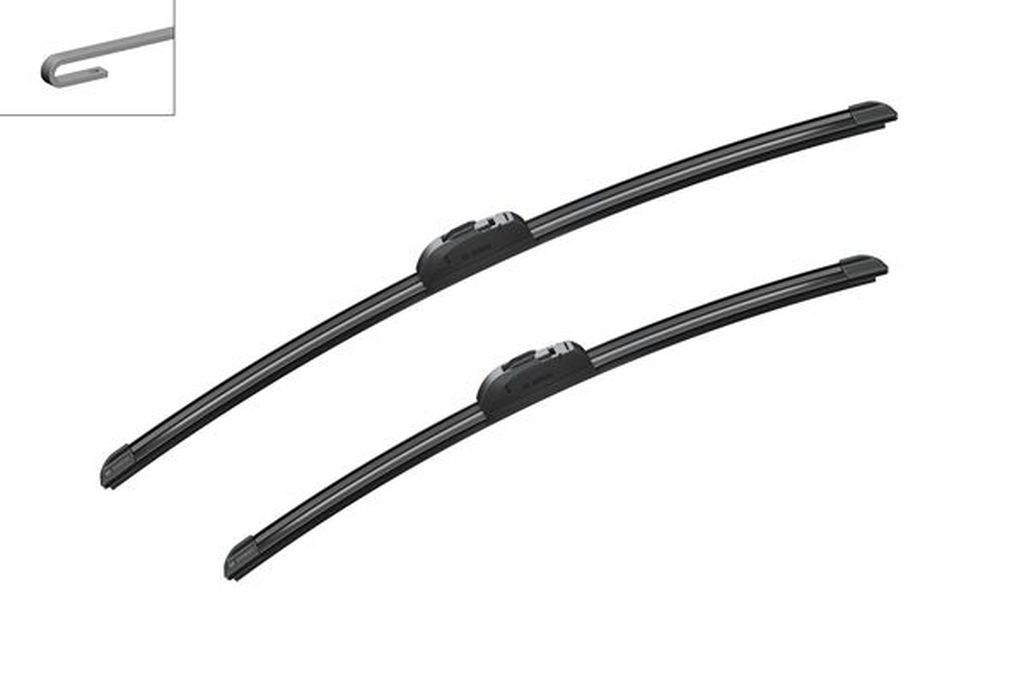 [3397118910] Wischblatt Bosch Aerotwin, 600/500mm