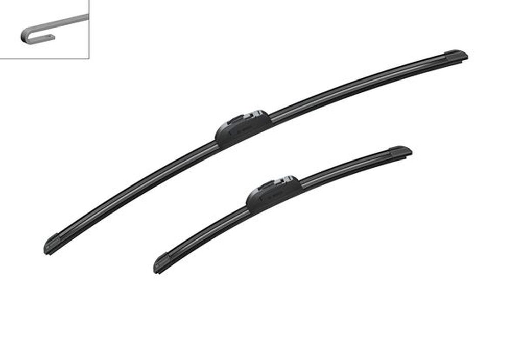 [3397118911] Wischblatt Bosch Aerotwin, 650/400mm