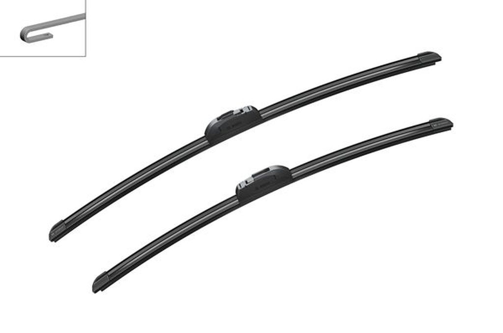 [3397118997] Wischblatt Bosch Aerotwin, 600/550mm