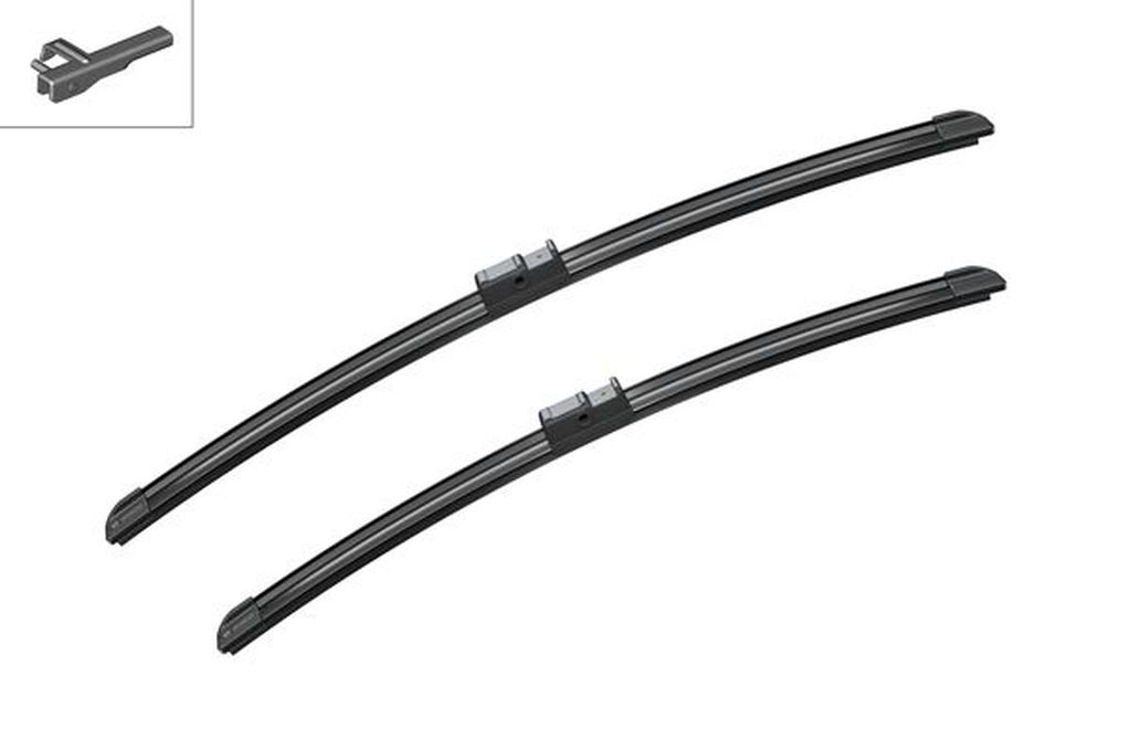 [3397118950] Balai d'essuie-glace Flex Bosch (A950S)
