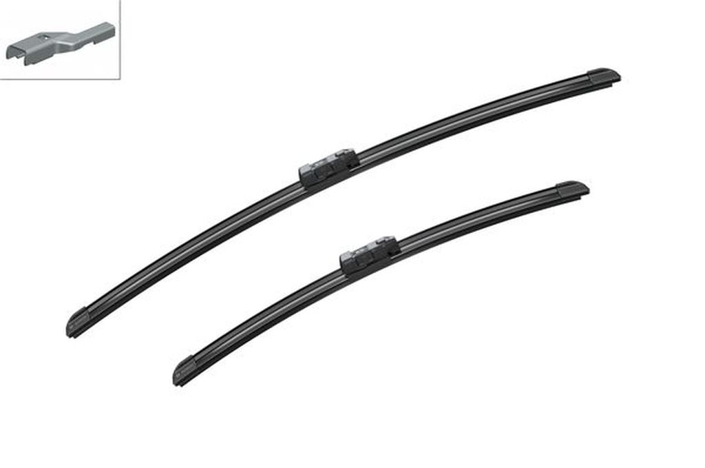 [3397007187] Wischblatt Bosch Aerotwin, 600/450mm
