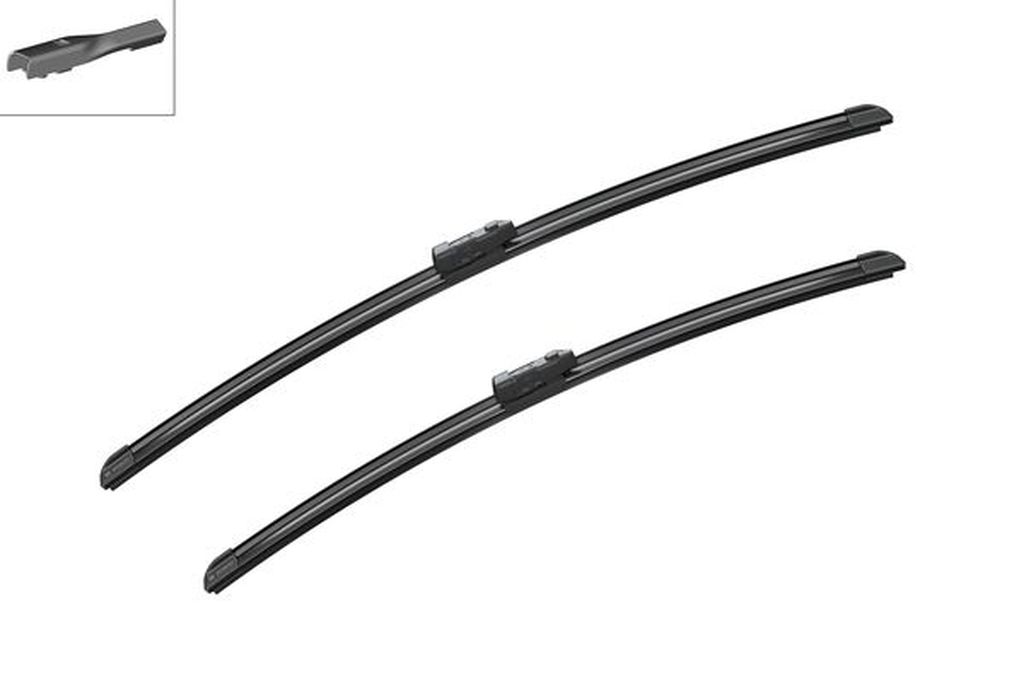 Wischblatt Bosch Aerotwin, 600/530mm
