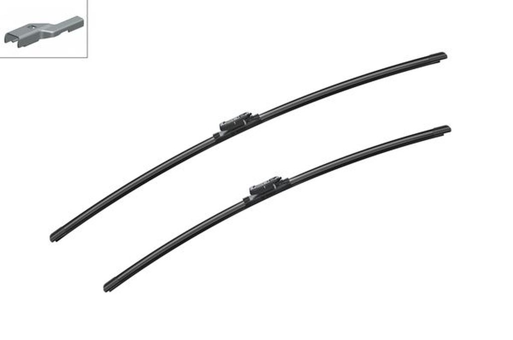 [3397007865] Wischblatt Flex Bosch Aerotwin, 800/700mm