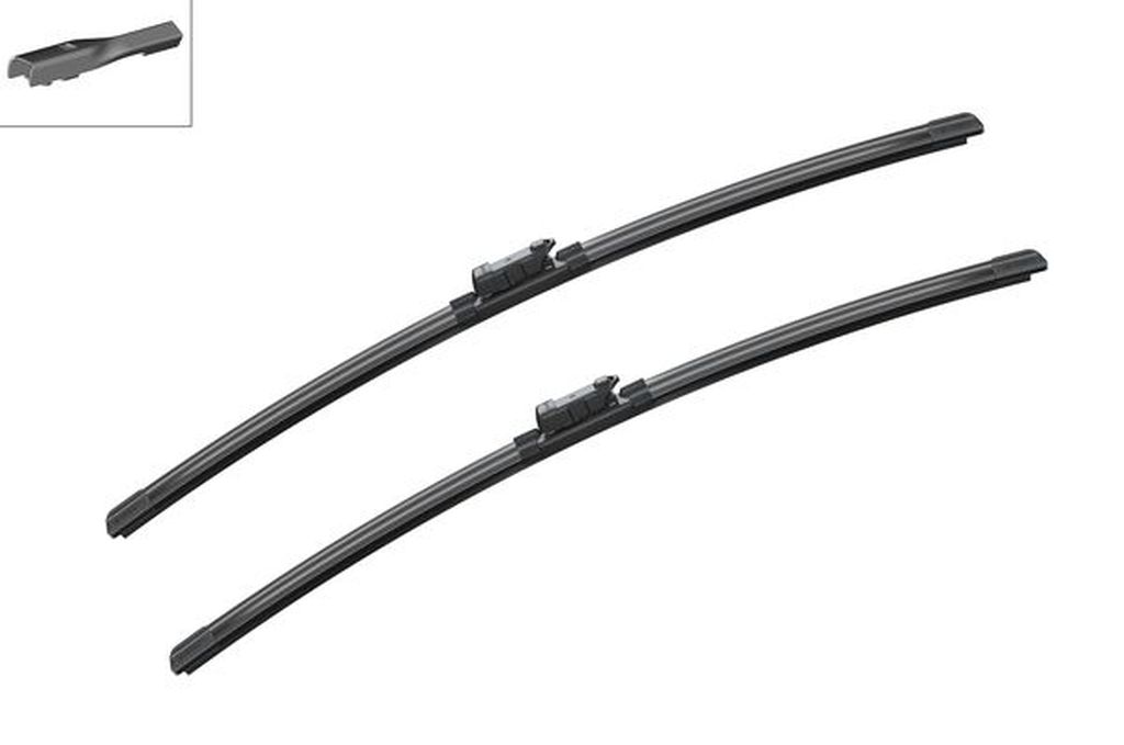 [3397009821] Wischblatt Bosch Aerotwin, 600/600mm