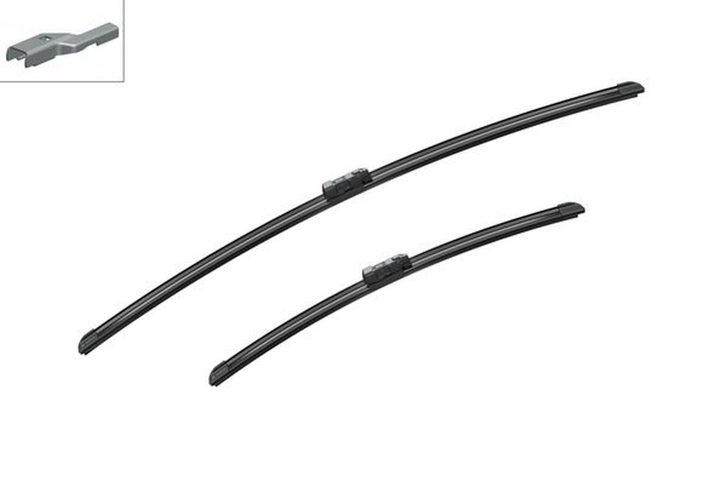 [3397014077] Wischblatt Bosch Aerotwin, 750/500mm