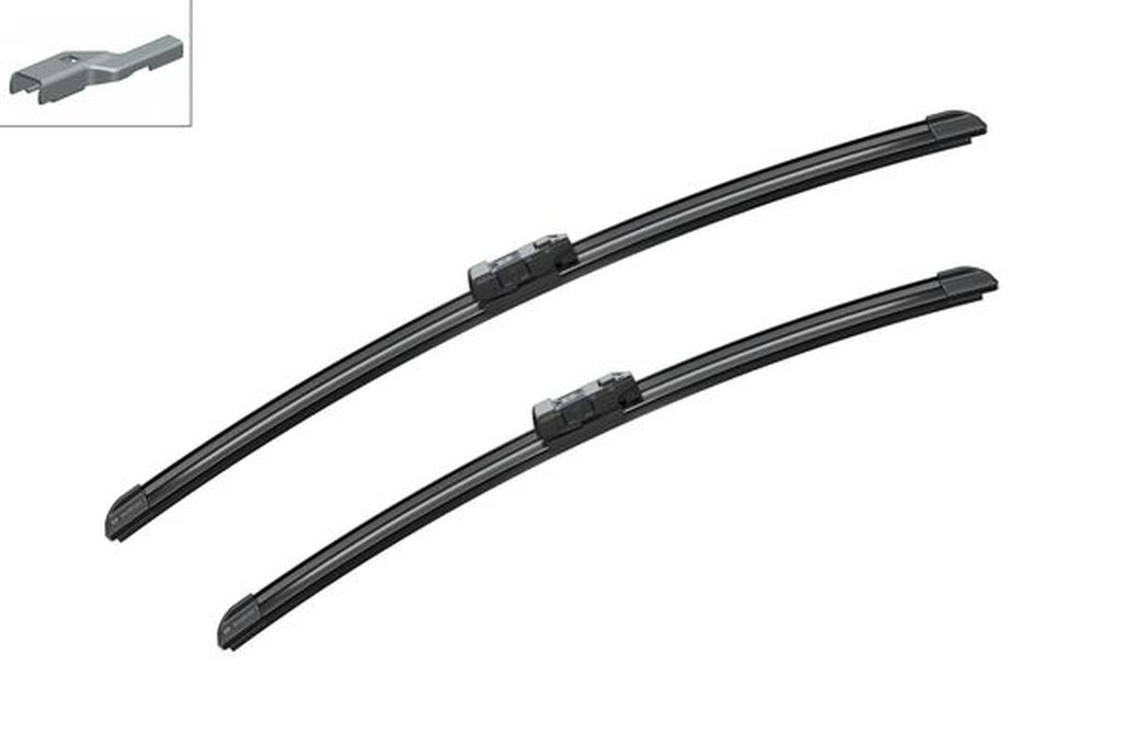[3397118974] Wischblatt Bosch Aerotwin, 530/475mm
