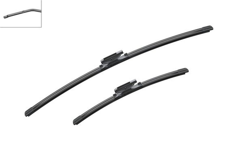 [3397007422] Wischblatt Bosch Aerotwin, 650/400mm