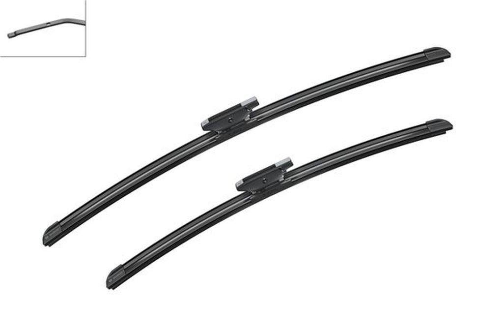 [3397014173] Balai d'essuie-glace Aerotwin (A173S)