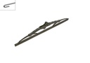 Wischblatt Bosch, 380mm