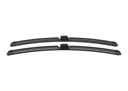 Balais d'essuie-glace Bosch Aerotwin, 550/550mm