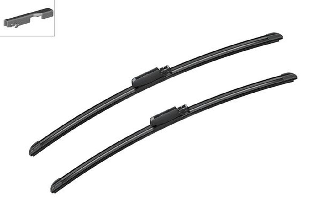 Wischblatt Bosch Aerotwin, 555/555mm