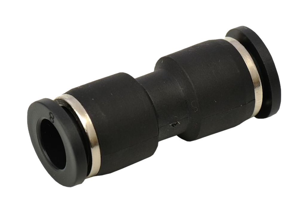 Schnellverbinder, Ø 4 mm