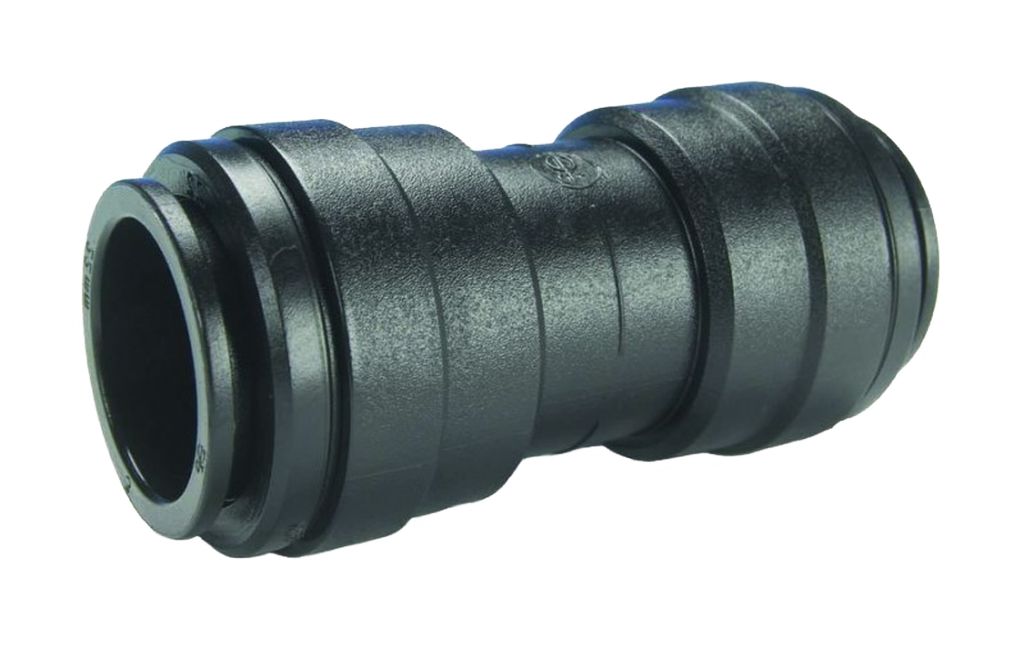 Schnellverbinder, Ø 10 mm