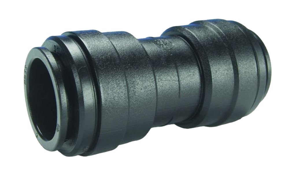 Schnellverbinder, Ø 12 mm
