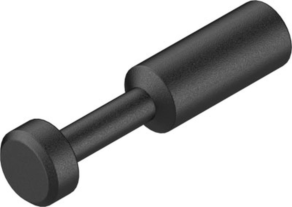 Bouchon d'obturation QSC 4.0mm