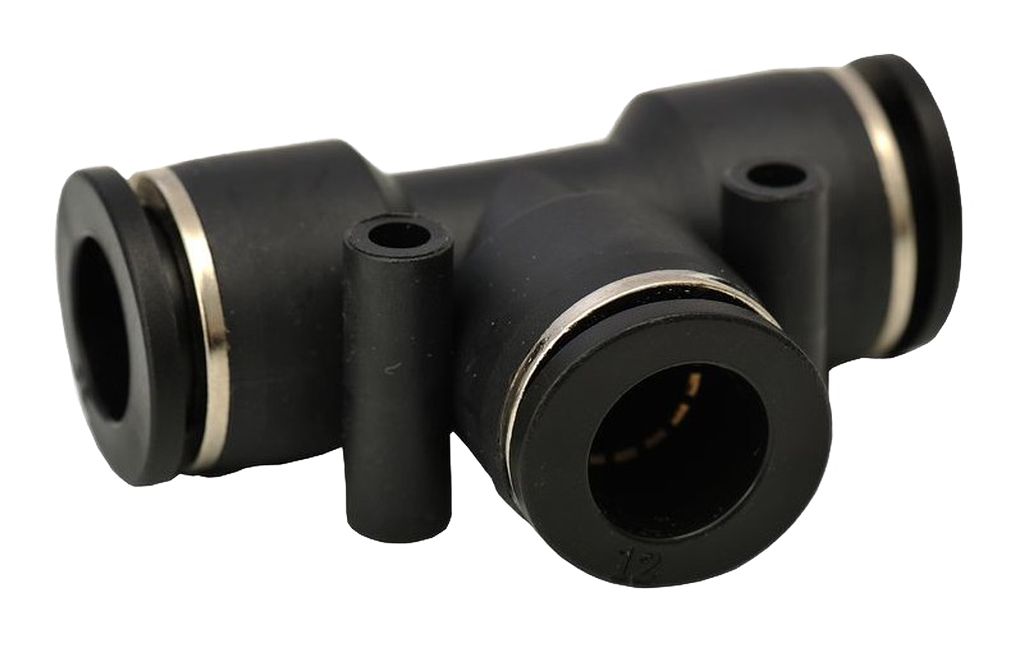 [014831040] Raccordement tuyau air comprimé T