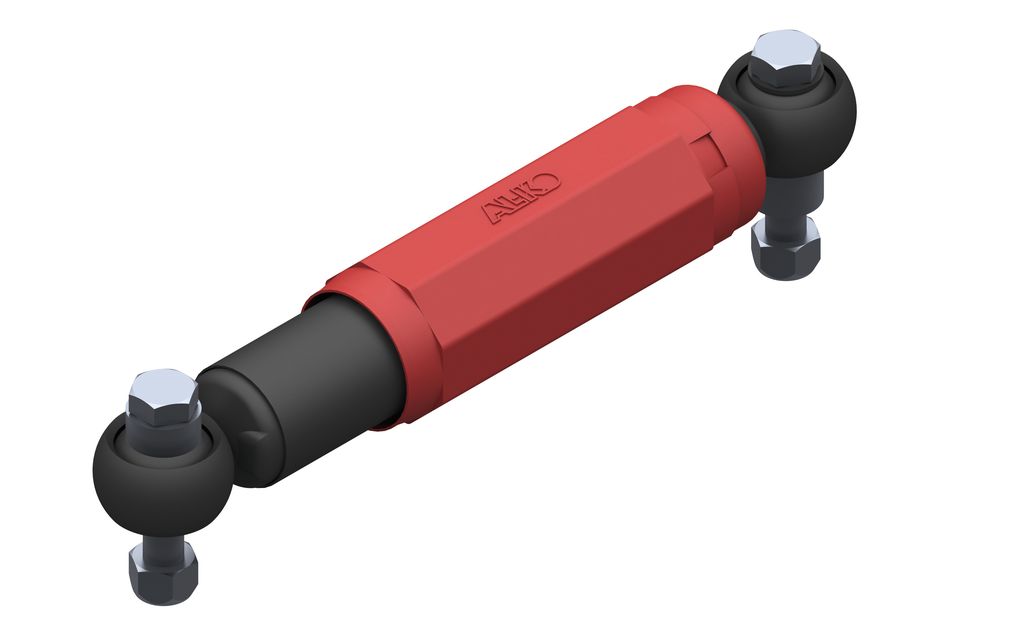 Stossdämpfer AL-KO