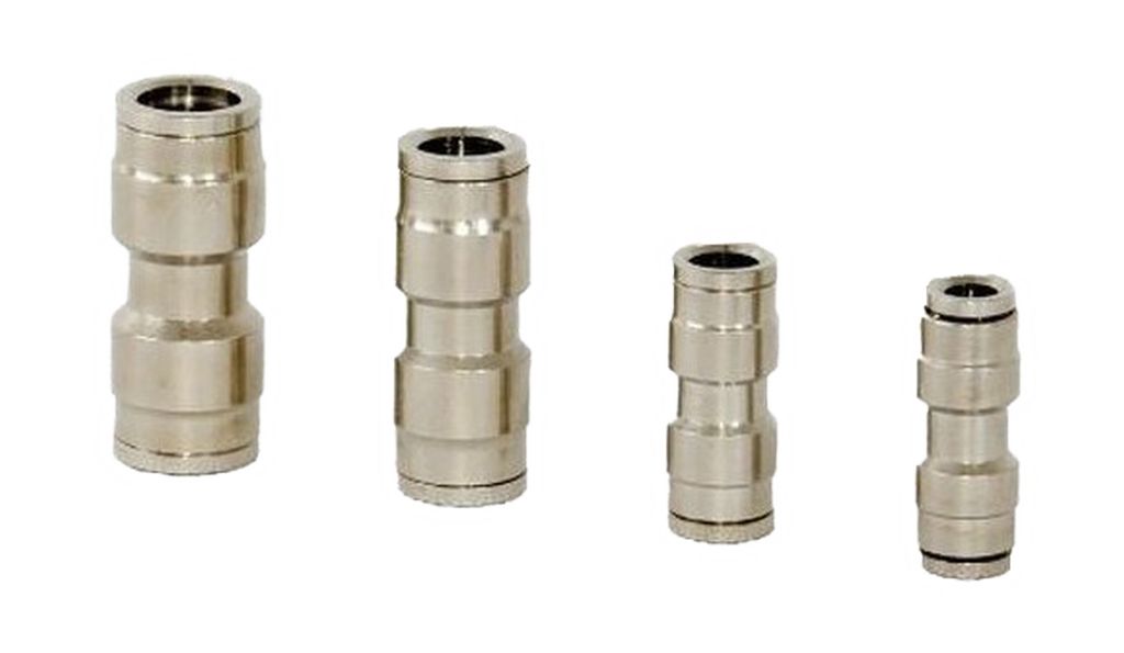 [014800440] Schnellverbinder Metall
