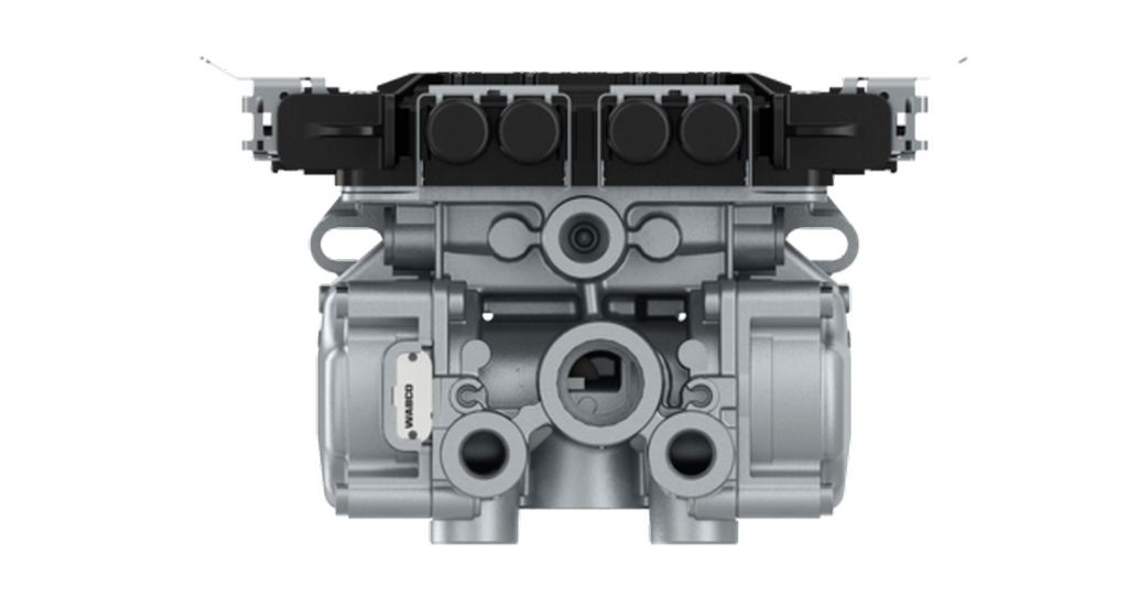 [4005000810] Électronique ABS remorque Wabco