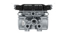 ABS Elektronik Anhänger Wabco