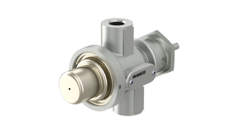 3/2 Wegeventil WABCO