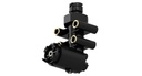 ECAS Wegsensor WABCO
