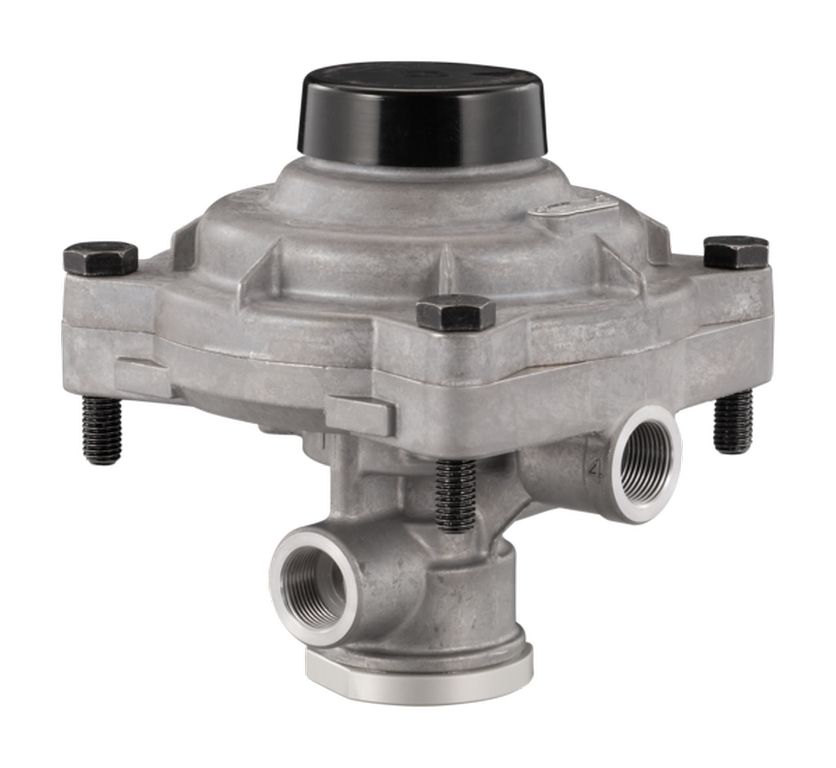 Valve de commande de remorque WABCO