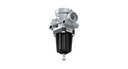 Limiteur de pression WABCO