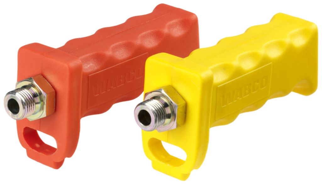 Verschraubung WABCO