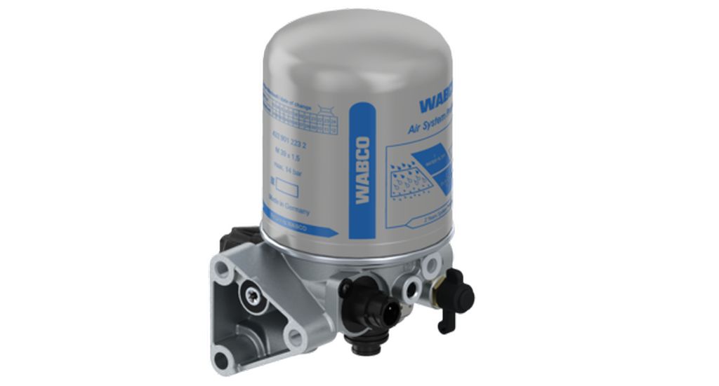 Dessiccateur d'air Wabco