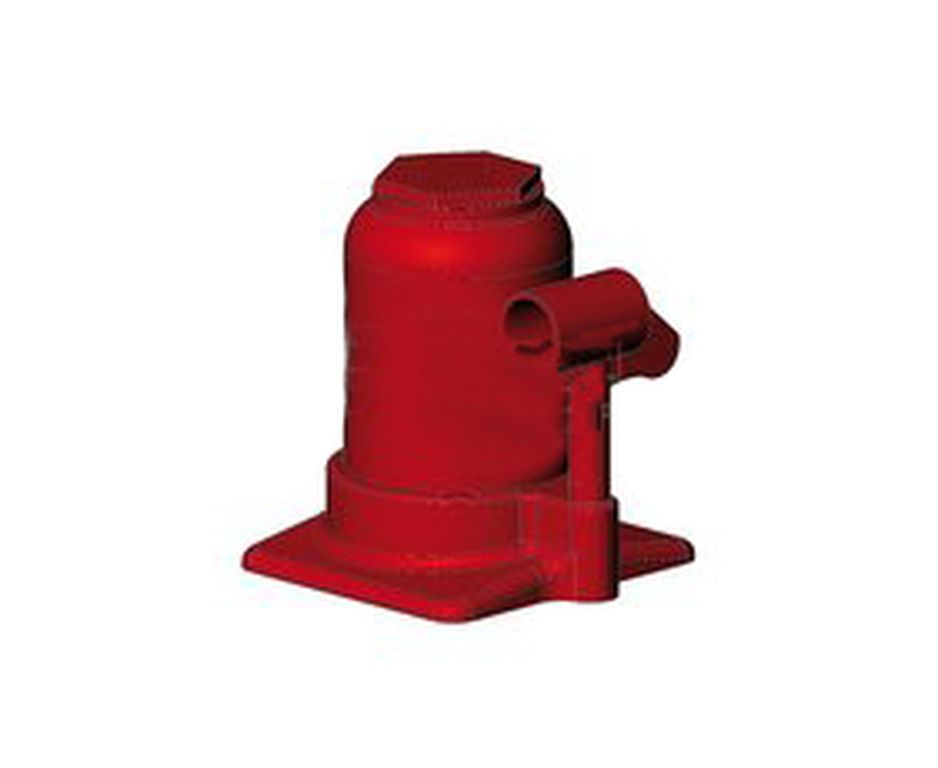 [1730395] Wagenheber, Typ WEBER-Hydraulik A2-170