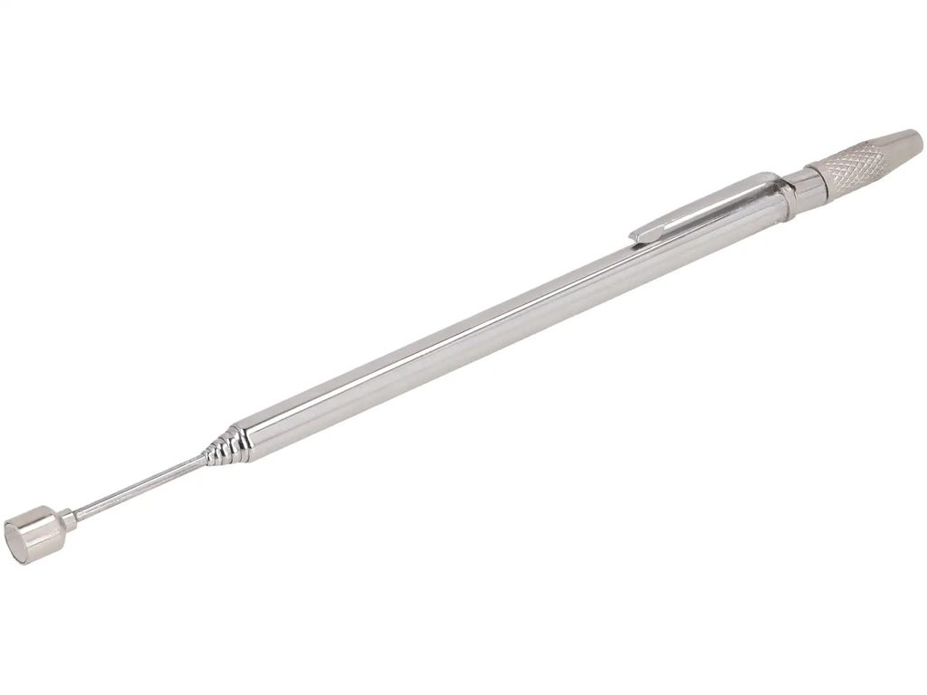[3091] 2 in 1 Teleskop-Magnethalter, 150 - 660mm