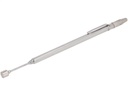 2 en 1 support magnétique télescopique, 150 - 660mm