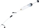 Pompe pour le changement de liquide 0.2 litre