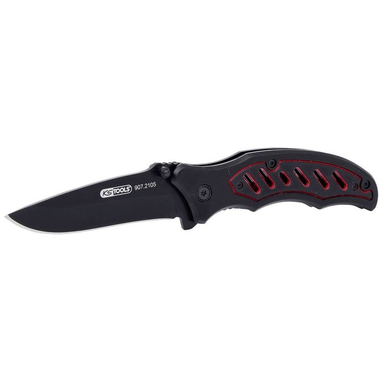 [907.2105] Klappmesser Länge 193mm, Breite 25mm