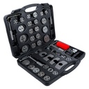 Kit de réarmement des pistons de frein 35-pces