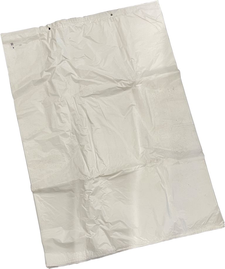Sacs pour pneus, bloc de 20 pièces