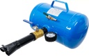 Booster de pneu 19 litres