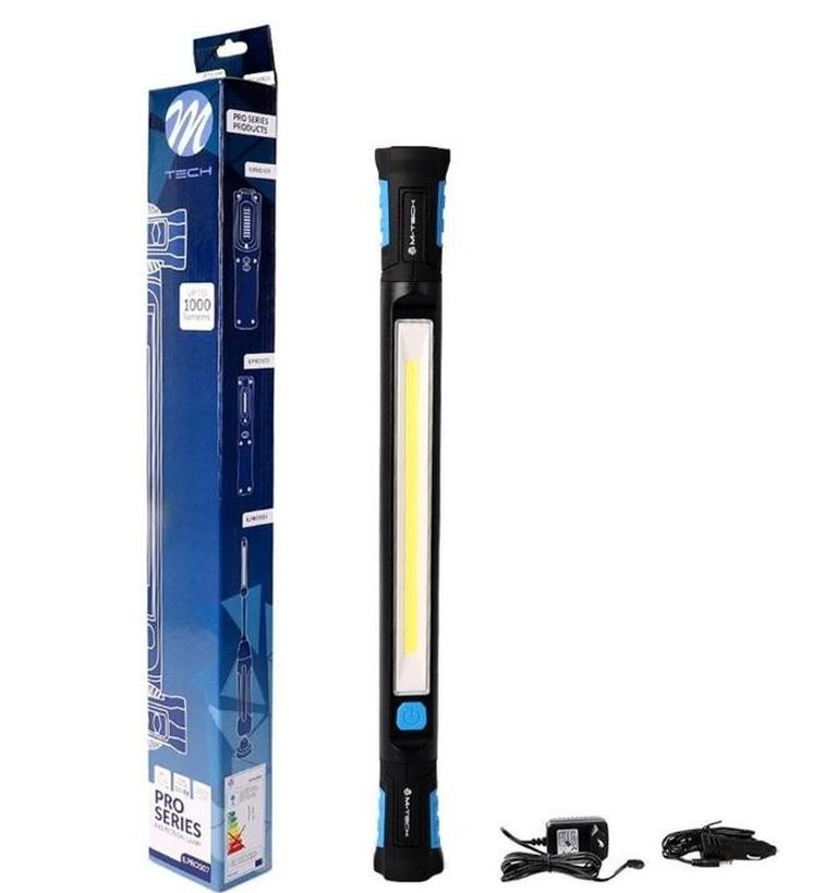 [ILPRO307] LED Arbeitsleuchte, 1000lm, IP54