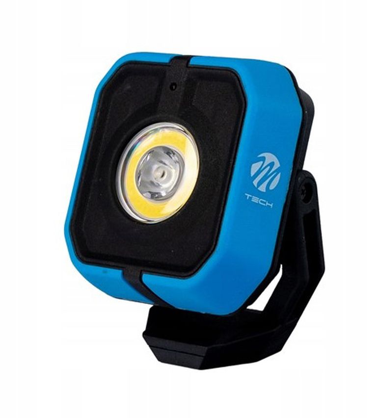 LED Magnetleuchte Cube, 1000lm  IP65 IK08