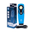 LED Arbeitsleuchte, 1000lm + 200lm, IP65, 2500mAh
