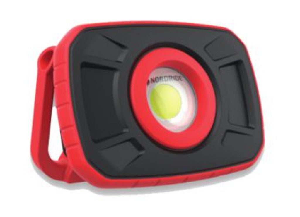 [N.2044] Nordride LED Arbeitsscheinwerfer 10W / 1000lm