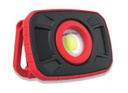 Nordride Feu LED de travail. SLIM POWER 10W / 1000lm