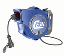 Enrouleur de câble 10m IP55 3x1.5mm2 nouvelle norme IP 2025