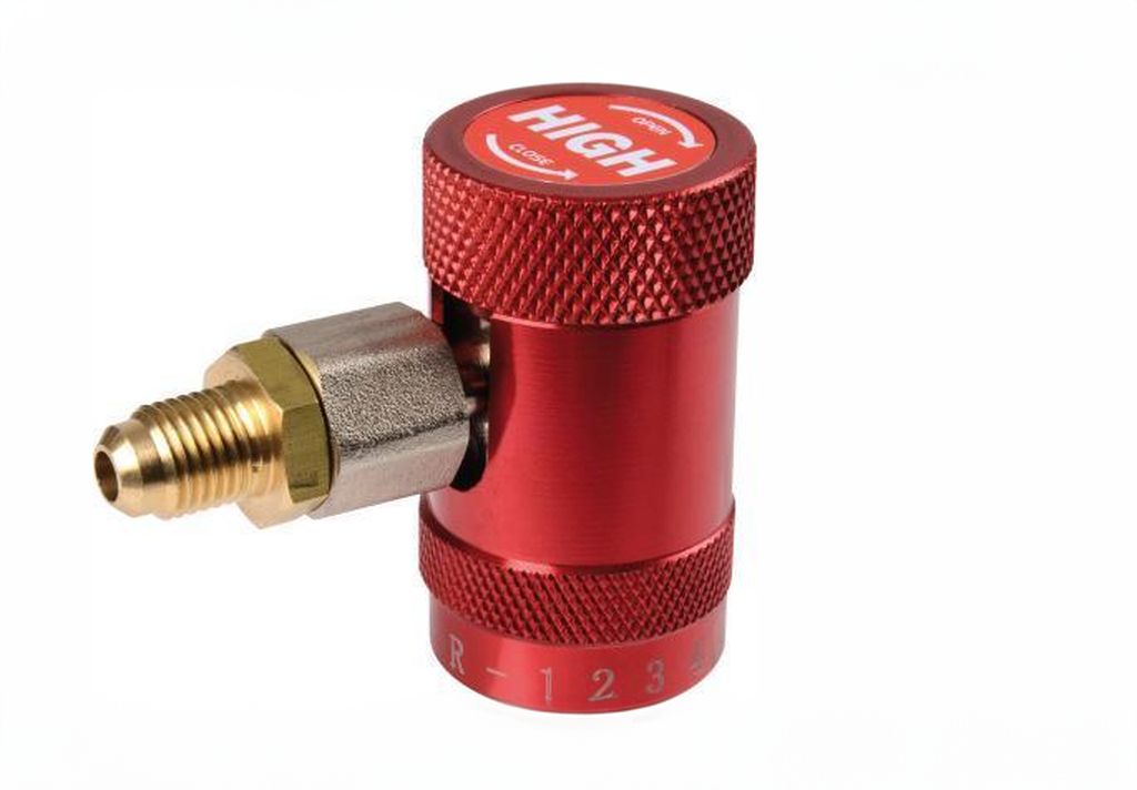 [95980027004] Adaptateur pour station de climatisation