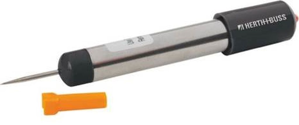 [90.940.110] Spannungsprüfer, mit LED Anzeige
