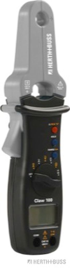 [95.980.776] Multimeter Zangenamperemeter mit LCD-Anzeige