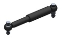 Amortisseur de châssis AL-KO L 407/256mm