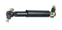 Amortisseur chassis pour essieu rigide
