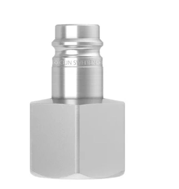 Nippel Innengewinde G 1/2"